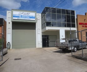 Factory, Warehouse & Industrial commercial property leased at Padstow NSW 2211