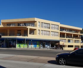 Offices commercial property leased at Collaroy NSW 2097