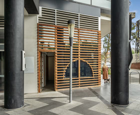 Shop & Retail commercial property leased at 1A/7 Yarra Street South Yarra VIC 3141