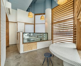 Shop & Retail commercial property leased at 1A/7 Yarra Street South Yarra VIC 3141