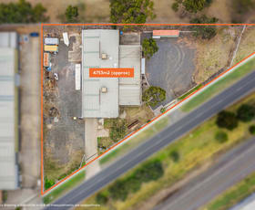Factory, Warehouse & Industrial commercial property leased at 76-88 Furner Avenue Bell Park VIC 3215