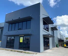Factory, Warehouse & Industrial commercial property leased at 4/13 Merritt Street Capalaba QLD 4157