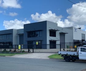 Factory, Warehouse & Industrial commercial property leased at 4/13 Merritt Street Capalaba QLD 4157