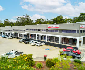 Offices commercial property leased at 41/2-4 Picrite Close Pemulwuy NSW 2145