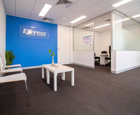 Offices commercial property leased at 41/2-4 Picrite Close Pemulwuy NSW 2145