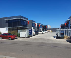 Factory, Warehouse & Industrial commercial property leased at 4/29 Hawker Street Airport West VIC 3042