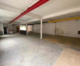 Factory, Warehouse & Industrial commercial property leased at Lot/55b Planthurst Road Carlton NSW 2218