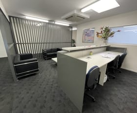 Offices commercial property leased at Office 1/110 Bloomfield Street Cleveland QLD 4163