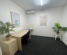 Medical / Consulting commercial property leased at 5/110 Bloomfield Street Cleveland QLD 4163