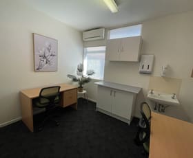 Offices commercial property leased at Office 1/110 Bloomfield Street Cleveland QLD 4163