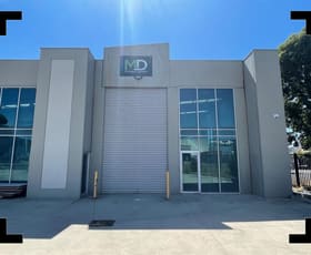 Factory, Warehouse & Industrial commercial property leased at 3/1 Nova Court Craigieburn VIC 3064