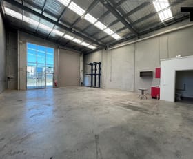 Factory, Warehouse & Industrial commercial property leased at 3/1 Nova Court Craigieburn VIC 3064