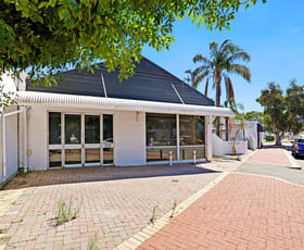 Showrooms / Bulky Goods commercial property leased at 35 Jarrad Street Cottesloe WA 6011