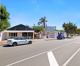 Medical / Consulting commercial property leased at 35 Jarrad Street Cottesloe WA 6011