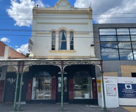 Other commercial property leased at 219 Swan Street Richmond VIC 3121