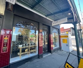 Other commercial property leased at 219 Swan Street Richmond VIC 3121