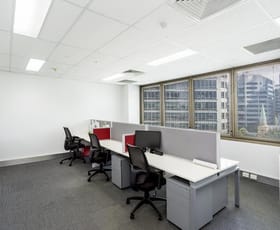 Offices commercial property leased at 805/53 Walker Street North Sydney NSW 2060
