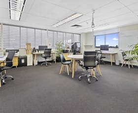 Offices commercial property leased at 9/182 Bay Terrace Wynnum QLD 4178