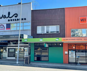 Offices commercial property leased at 350 Pacific Highway Lindfield NSW 2070