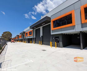 Showrooms / Bulky Goods commercial property leased at A12/406 Marion Street Condell Park NSW 2200