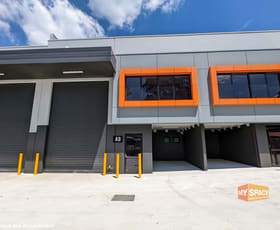 Shop & Retail commercial property leased at A5/406 Marion Street Condell Park NSW 2200