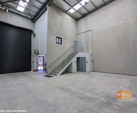 Showrooms / Bulky Goods commercial property leased at C5/406 Marion Street Condell Park NSW 2200