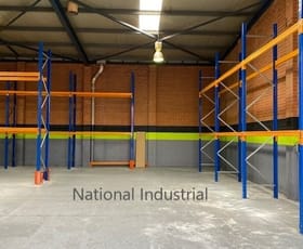 Factory, Warehouse & Industrial commercial property leased at Smithfield NSW 2164