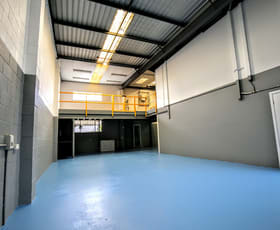 Factory, Warehouse & Industrial commercial property leased at 24 Traders Way Currumbin Waters QLD 4223