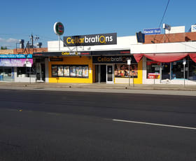 Shop & Retail commercial property leased at 78 Chesterville Road Cheltenham VIC 3192
