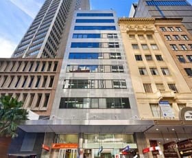 Offices commercial property leased at Level 11/70 Pitt Street Sydney NSW 2000