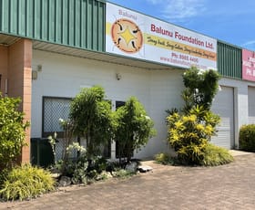 Showrooms / Bulky Goods commercial property leased at 4/8 Totem Road Coconut Grove NT 0810