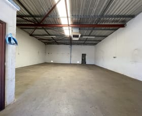 Factory, Warehouse & Industrial commercial property leased at 3/9 Elmsfield Road Midvale WA 6056