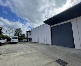 Factory, Warehouse & Industrial commercial property leased at 12/18 Hinkler Court Brendale QLD 4500