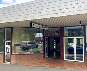 Showrooms / Bulky Goods commercial property leased at 3A Raymond Road Springwood NSW 2777