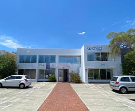 Offices commercial property leased at Level 1/23 Belgravia Street Belmont WA 6104