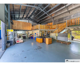 Showrooms / Bulky Goods commercial property leased at 7 Waurn Street Kawana QLD 4701