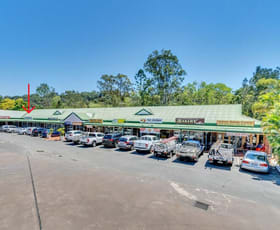 Offices commercial property leased at 9/5-7 Tallebudgera Creek Road Burleigh Heads QLD 4220