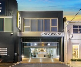 Showrooms / Bulky Goods commercial property for lease at Ground Floor/603 Botany Road Rosebery NSW 2018