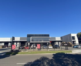 Factory, Warehouse & Industrial commercial property for lease at 50 Proximity Drive Sunshine West VIC 3020