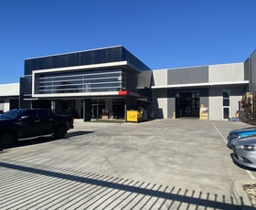 Factory, Warehouse & Industrial commercial property for lease at 50 Proximity Drive Sunshine West VIC 3020