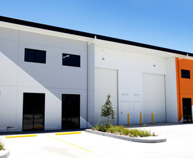 Factory, Warehouse & Industrial commercial property leased at 6/793 Tomago Road Tomago NSW 2322