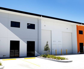 Factory, Warehouse & Industrial commercial property leased at 6/793 Tomago Road Tomago NSW 2322