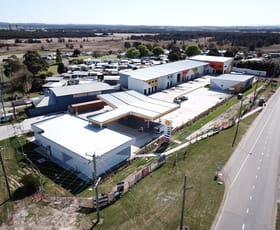 Factory, Warehouse & Industrial commercial property leased at 6/793 Tomago Road Tomago NSW 2322