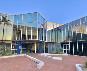 Offices commercial property leased at 19A/9-11 Lawrence Drive Nerang QLD 4211