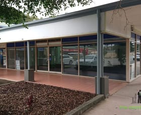 Offices commercial property leased at 1/6-8 North St Woorim QLD 4507