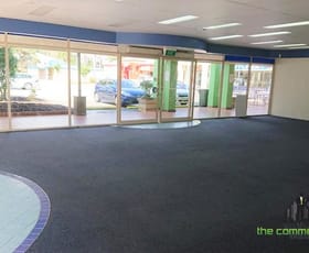 Offices commercial property leased at 1/6-8 North St Woorim QLD 4507