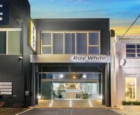 Showrooms / Bulky Goods commercial property leased at Ground Floor/603 Botany Road Rosebery NSW 2018