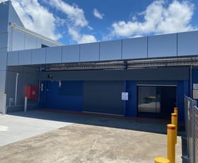 Factory, Warehouse & Industrial commercial property leased at 2/86 Shore Street Cleveland QLD 4163