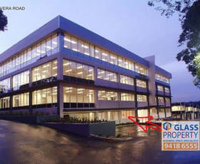 Offices commercial property leased at Ground  Suite G1/64 Talavera Road Macquarie Park NSW 2113