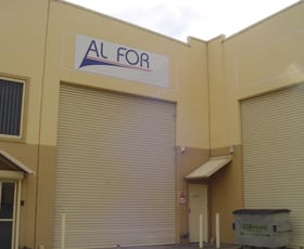 Factory, Warehouse & Industrial commercial property leased at Seven Hills NSW 2147